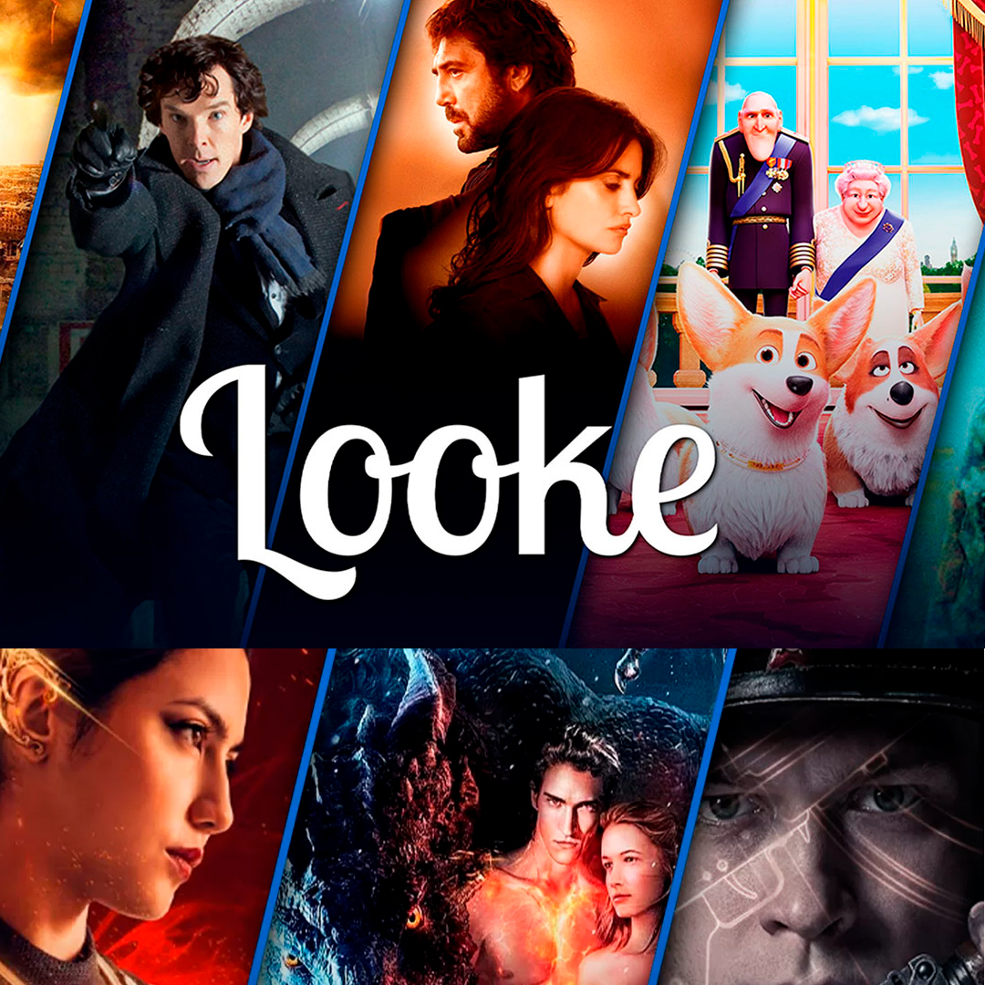 Banner Looke